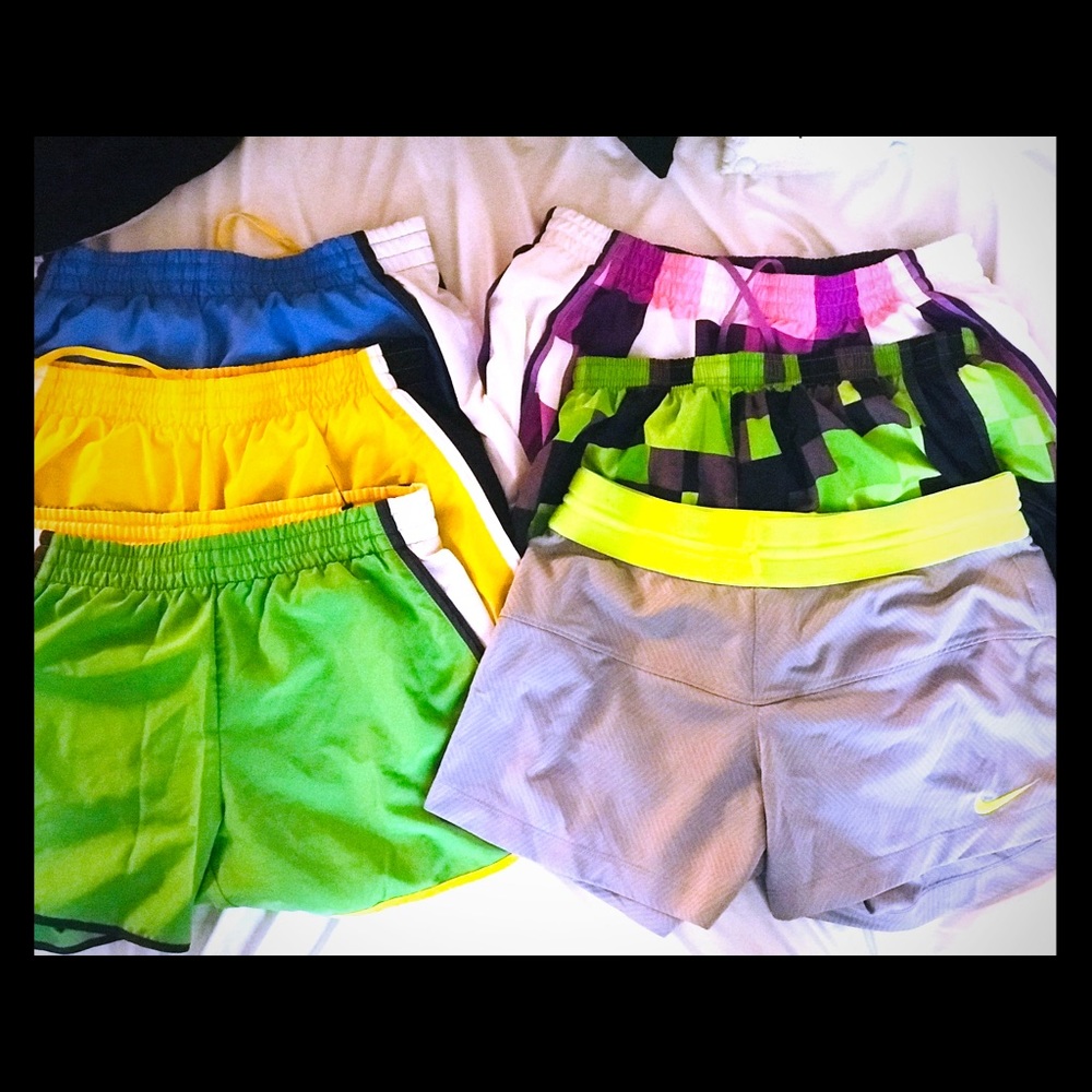 Nike shorts